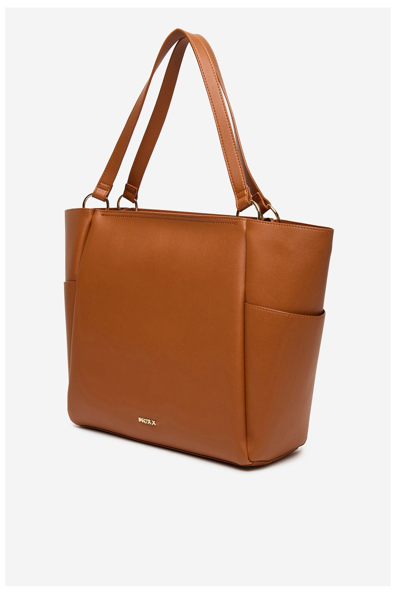 Geantă de mână Mexx C-MEXX-S-012-08 CREM