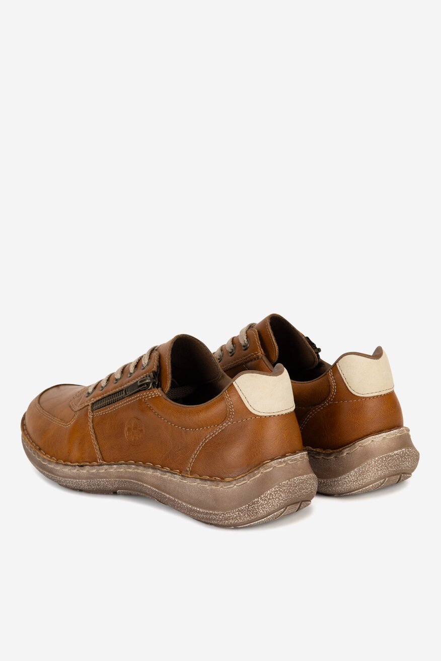 
                Rieker - Półbuty - 5906751774250