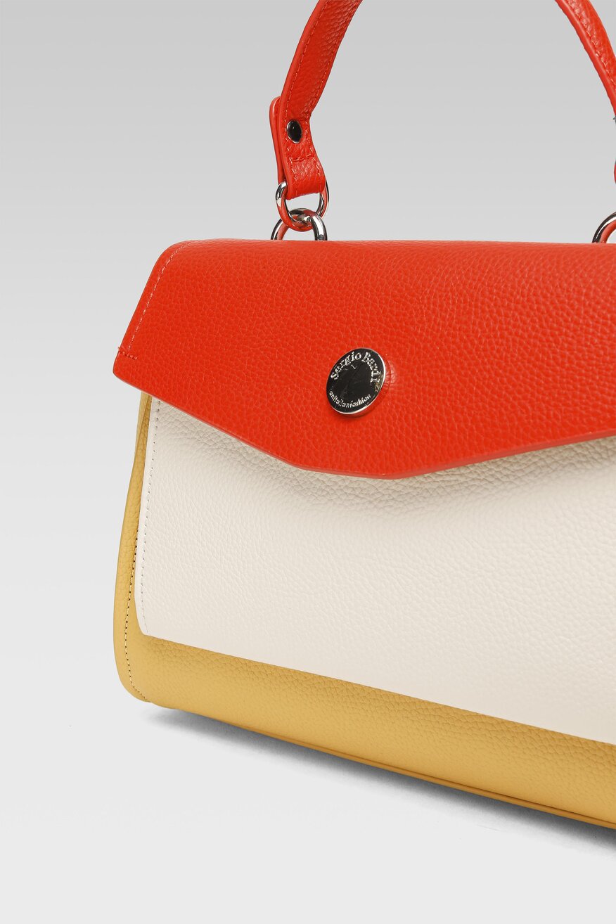 
                Kézitáska Sergio Bardi MIX - 5904248800512