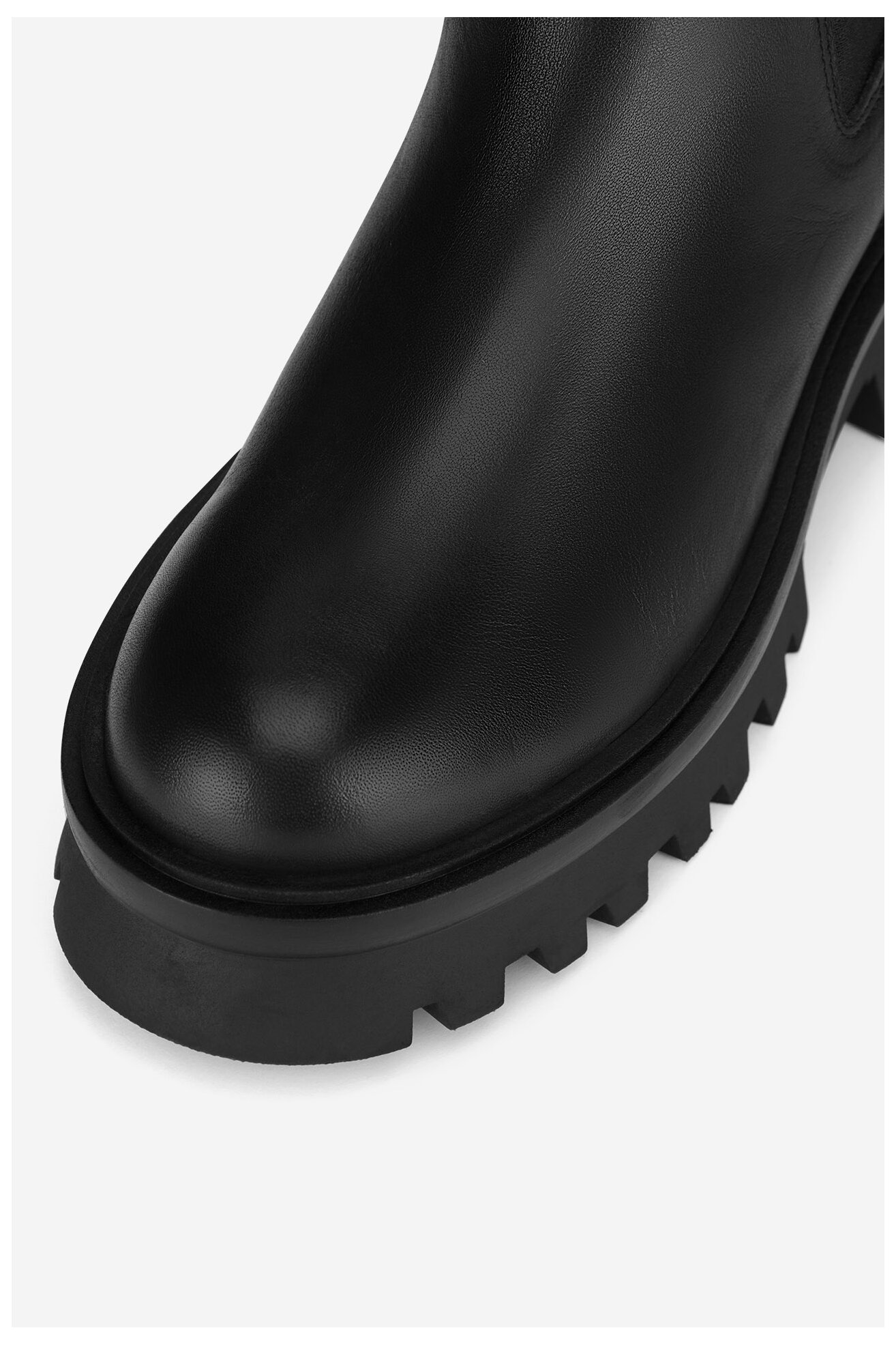 Ghete Badura AYBEN-9051-24 NEGRU