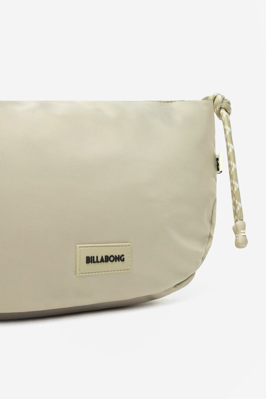 Geantă de mână BILLABONG GRI - 5906751132357