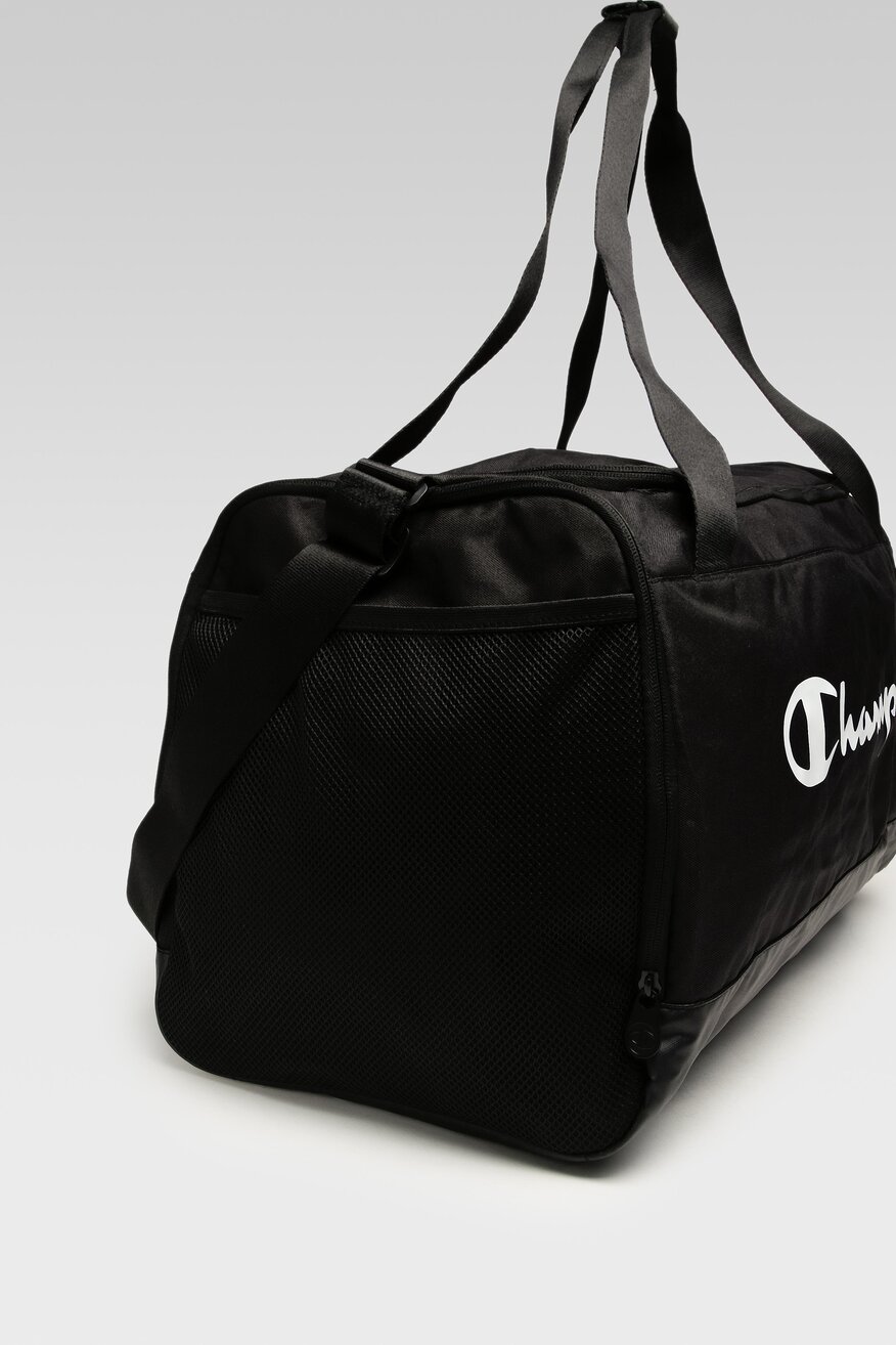 Champion - Torba czarna - 5904248592554