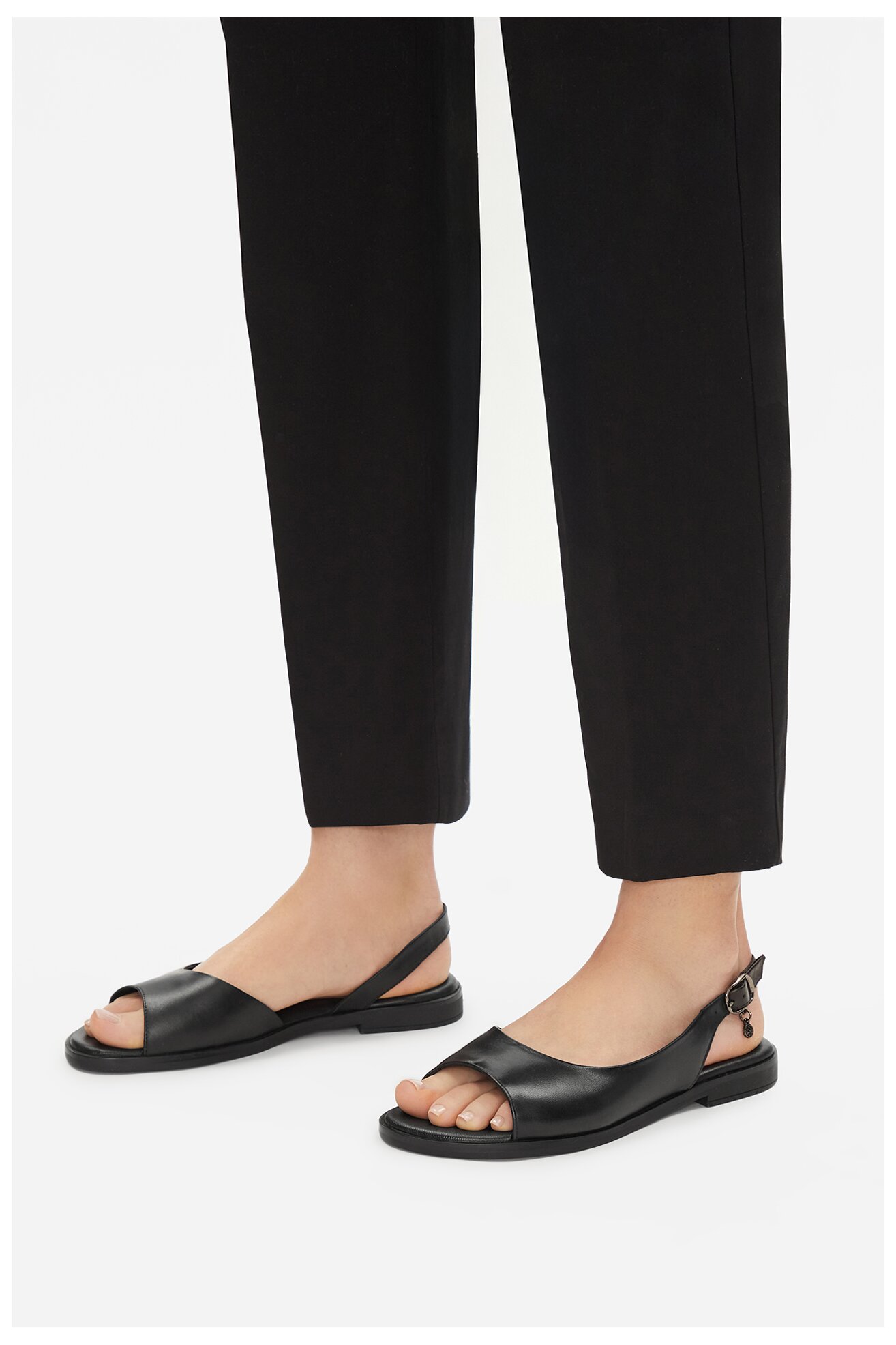 Сандали Lasocki FOXI WI16-FOXI-70 ЧЕРЕН