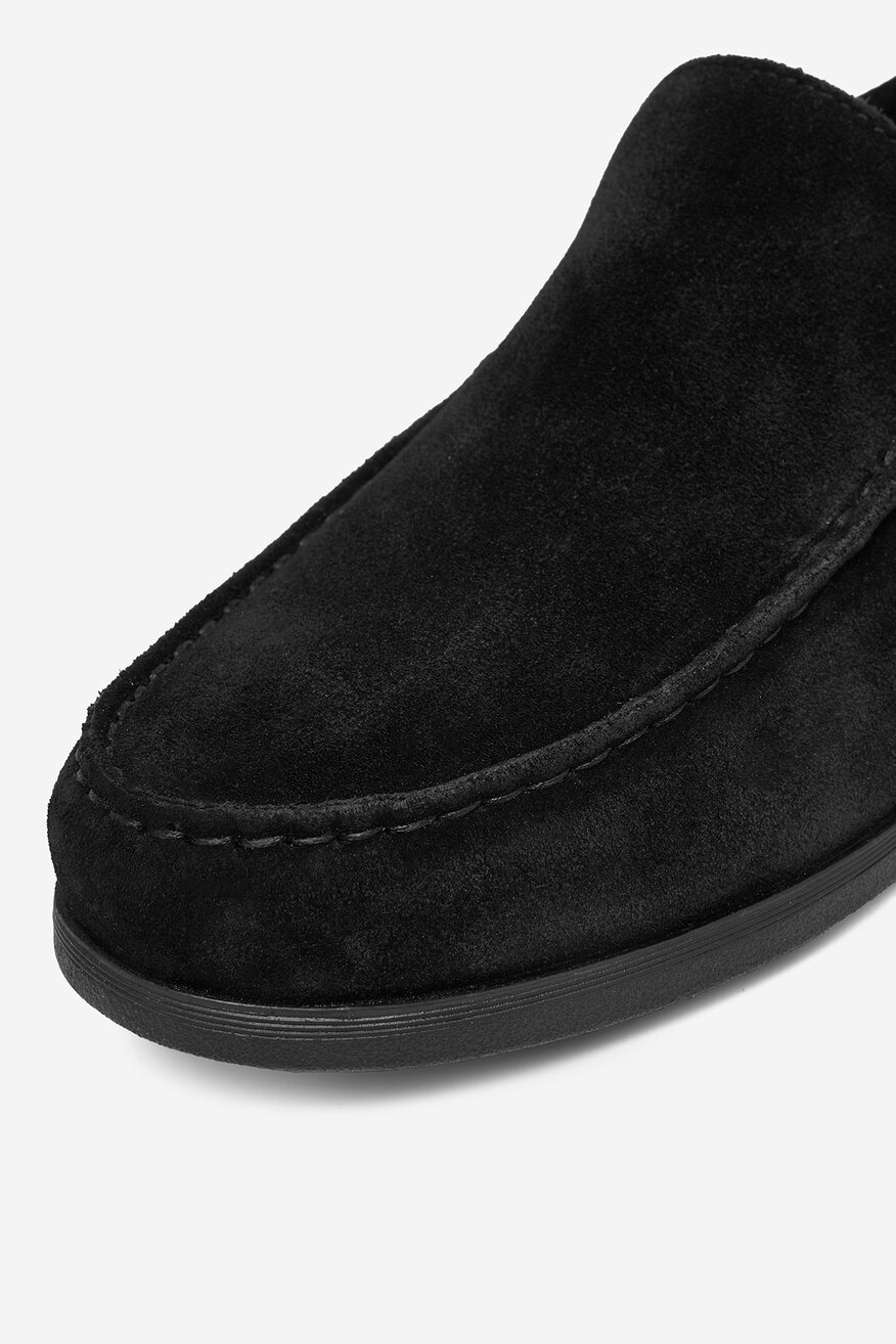 
                NAUTICA - Mokasyny - 5906751995952