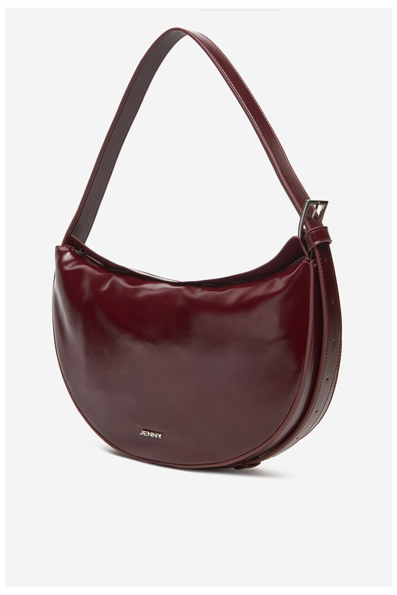 Kabelka Jenny C-JNY-M-014-08 BORDÓ