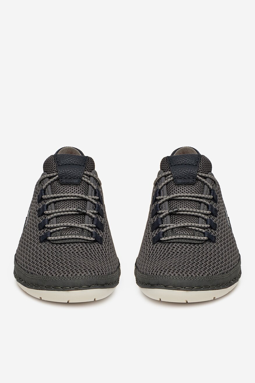 Rieker - Sneakersy - 2230078384452
