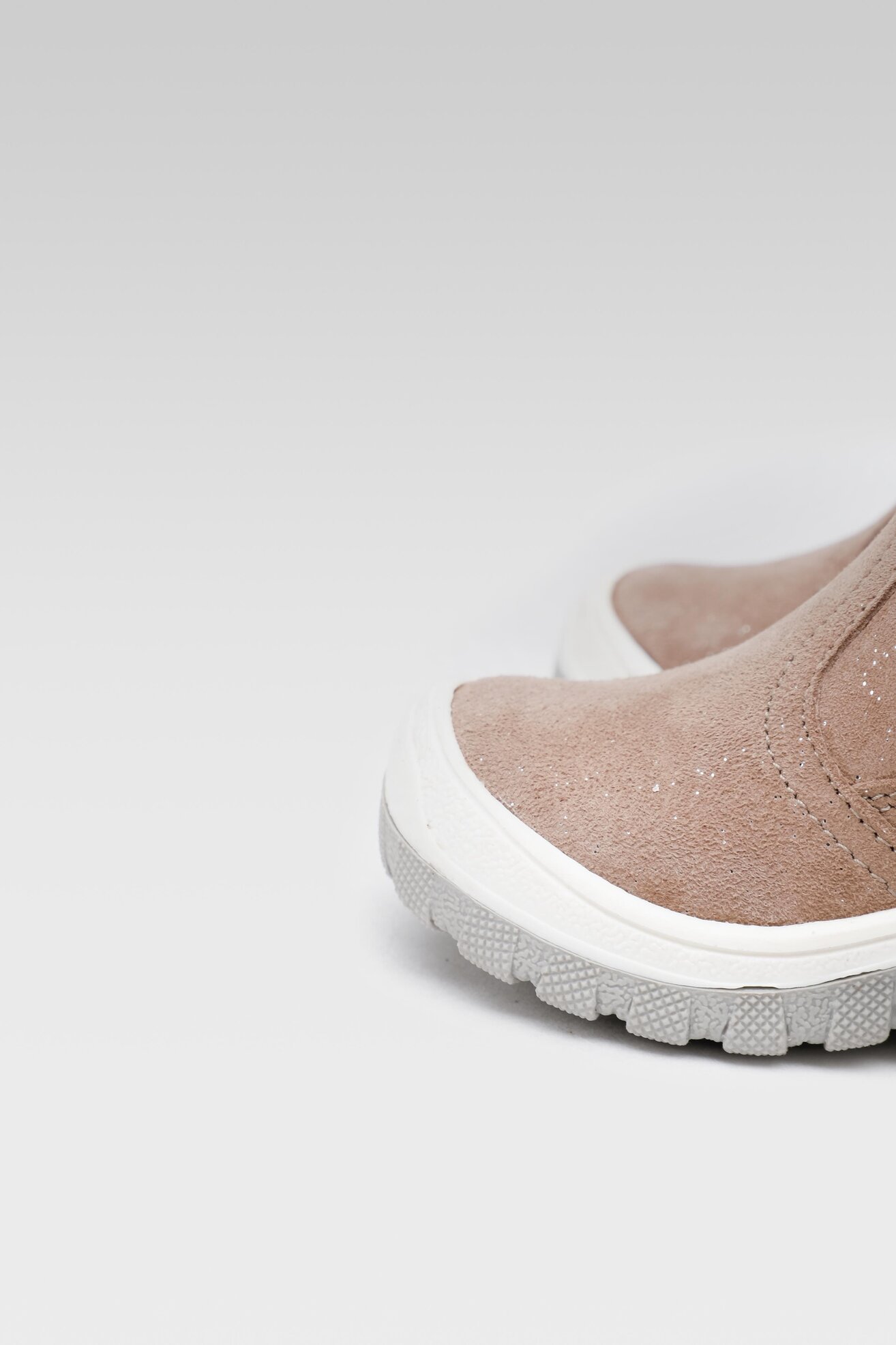 Kozaki Lasocki Kids CI12-2693-16 Szary