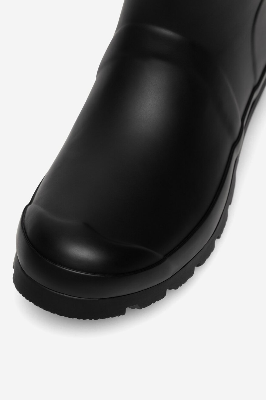 
                Гумени ботуши HUNTER ЧЕРЕН - 5905588729839