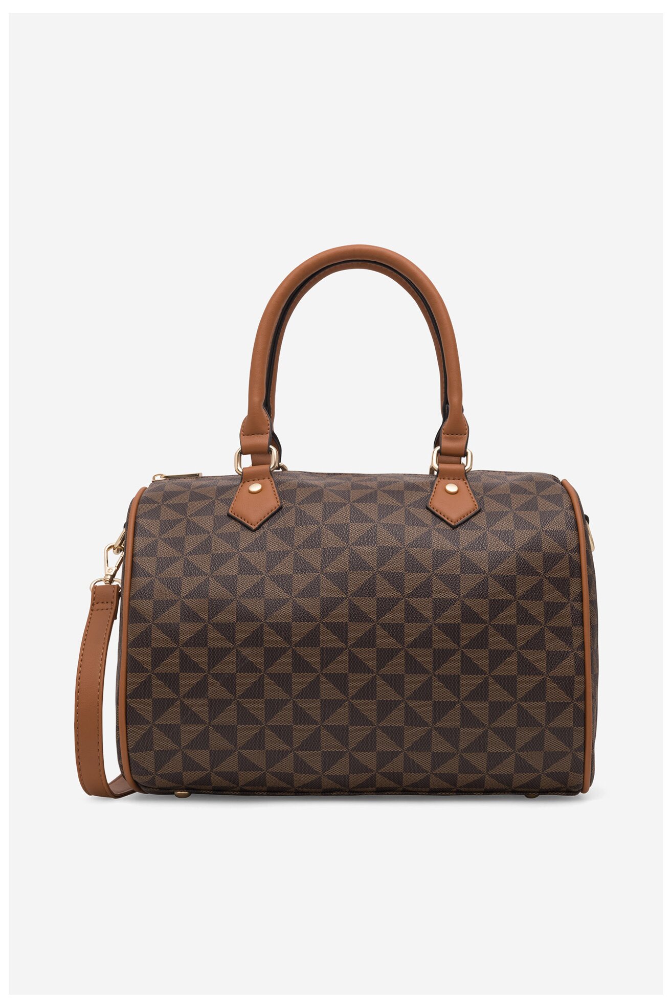 Torebka Jenny Fairy MLS-E-048-05 Brązowy