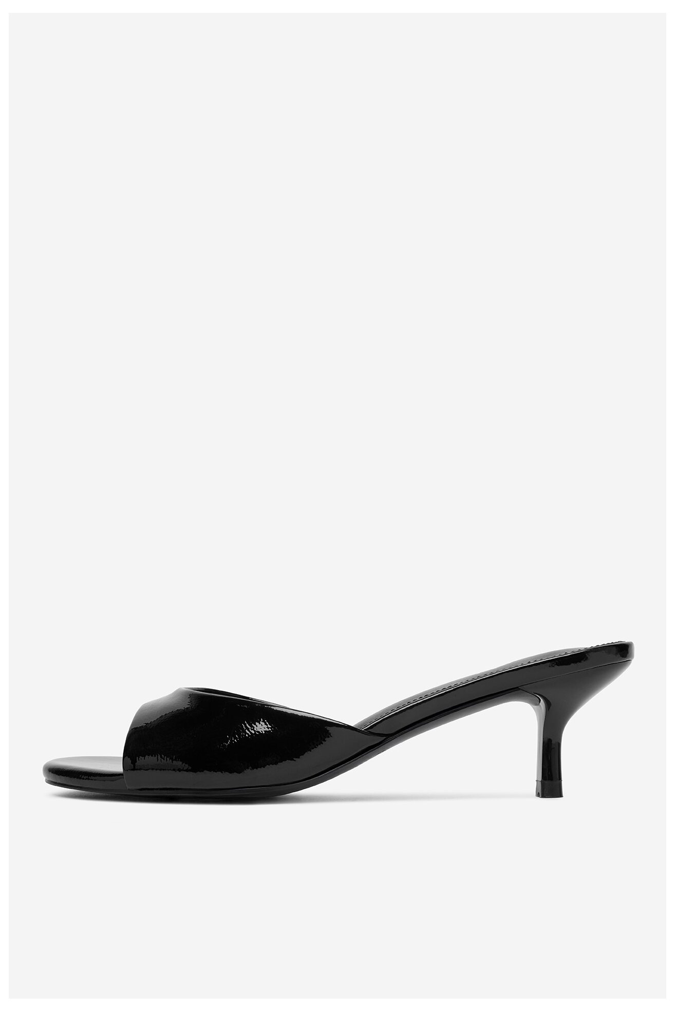 Papuče Jenny CEO-HY2369-1 CRNA