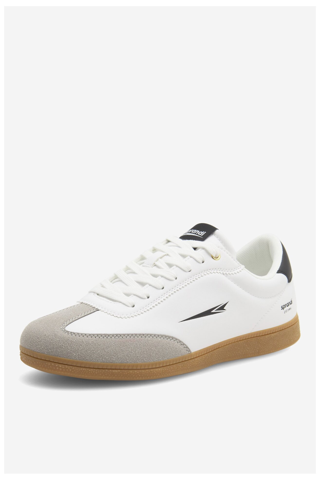 Sportcipő Sprandi MPRS-22M12313 FEHÉR