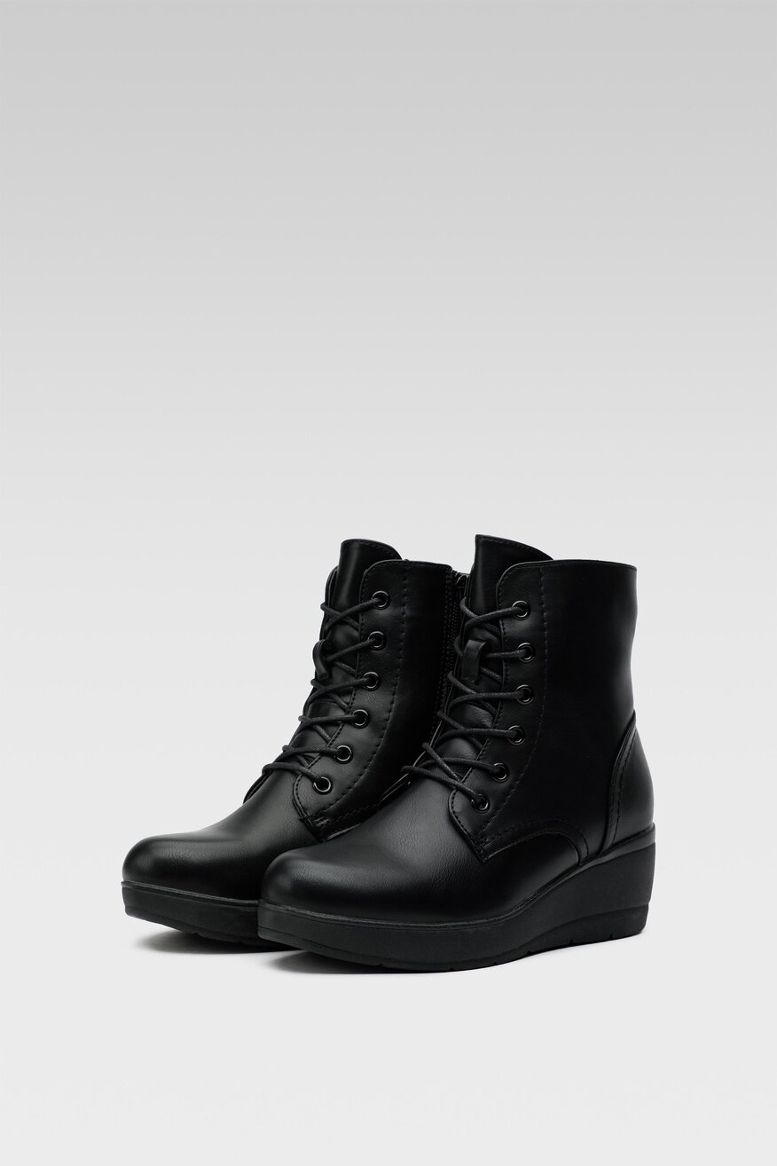 Clara Barson - Trzewiki na koturnie - 5904862105994