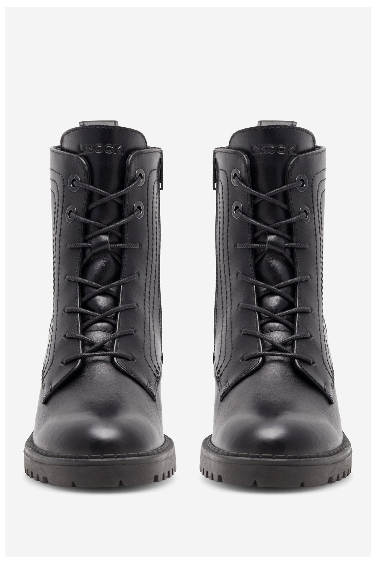 Bocanci Lasocki RONA WB-RONA-02 NEGRU