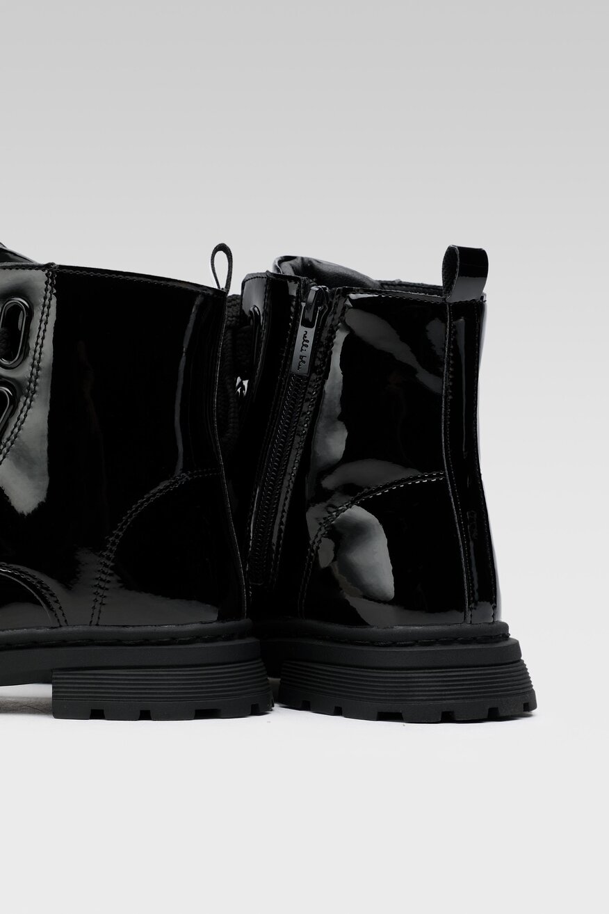 
                Nelli Blu - Trzewiki - 5904248918163