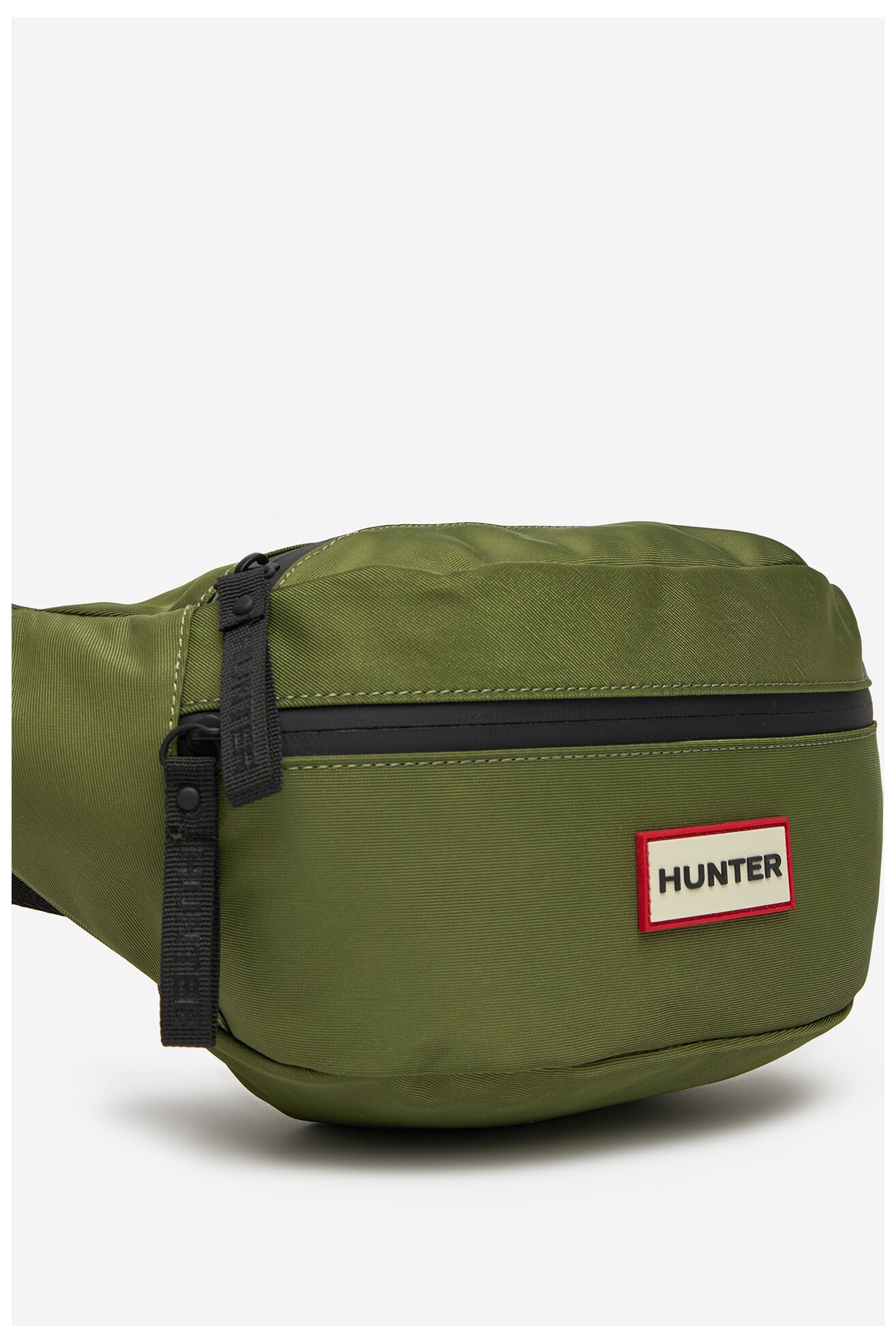 Férfi táska HUNTER HTR-B-010-07 KHEKI