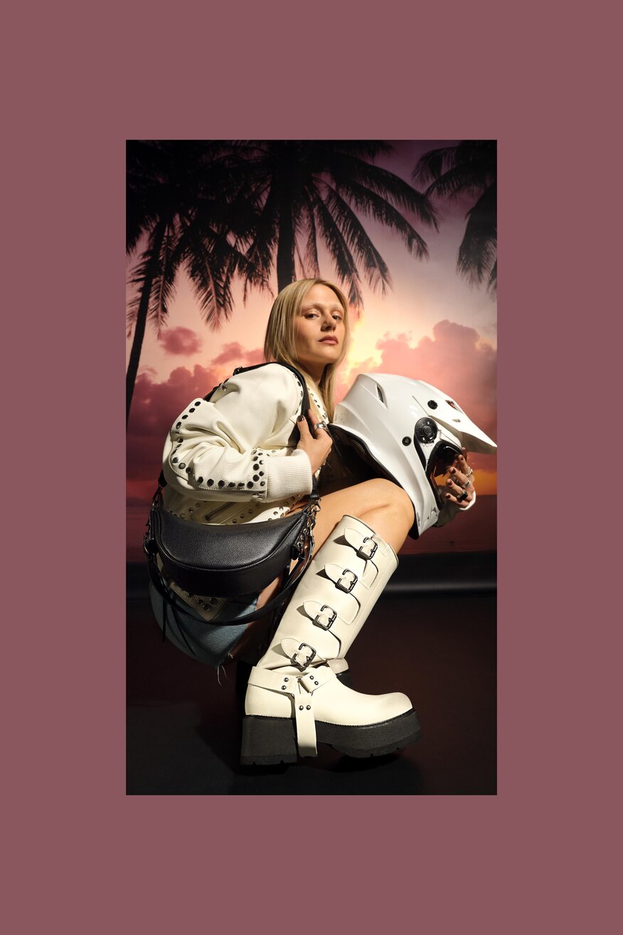 
                Jenny Fairy - Kozaki - 5904862921525