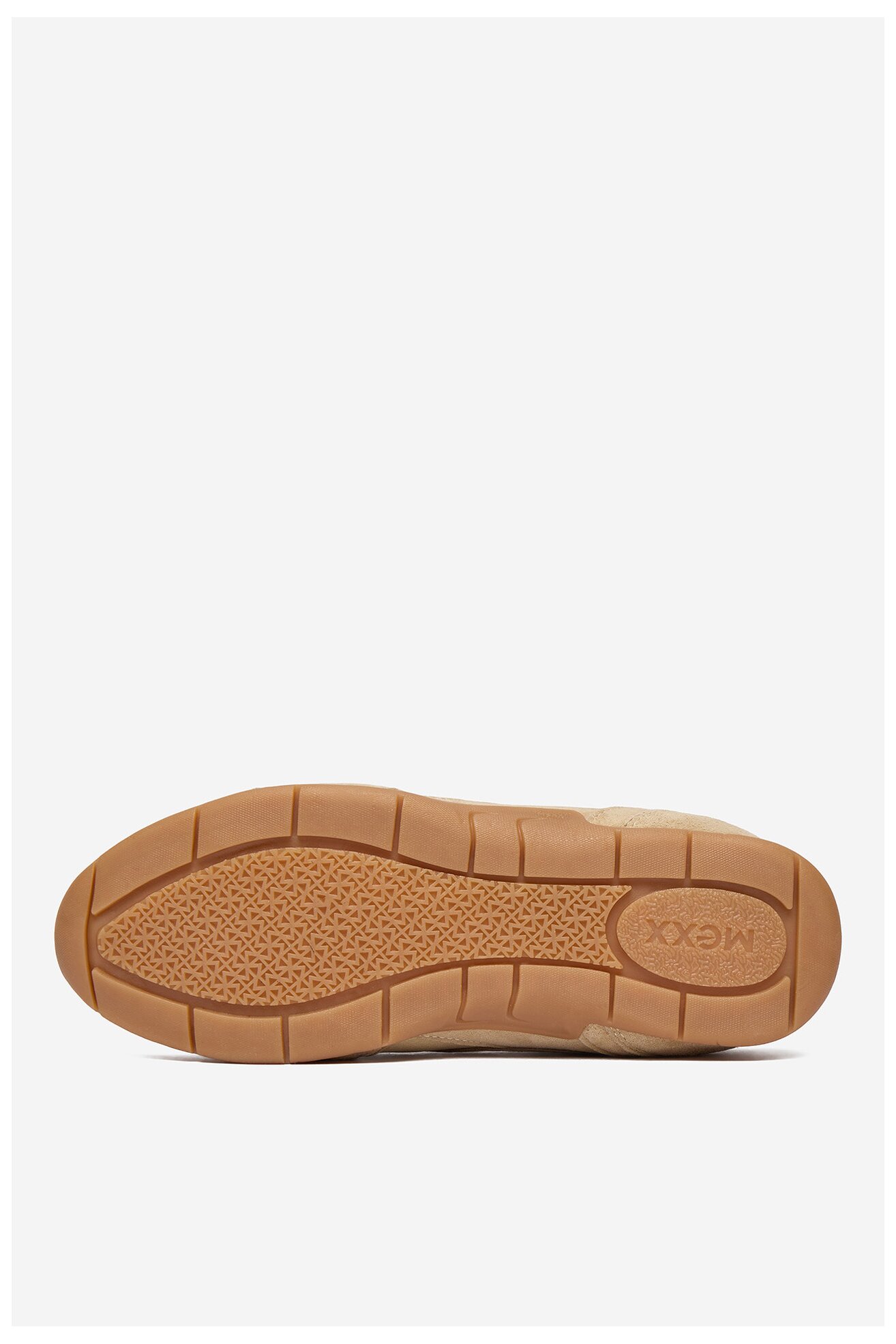 Sneakers Mexx EO-MI001011061W Beżowy