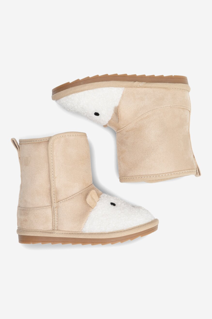 
                Nelli Blu - Śniegowce ocieplane - 5905588183365