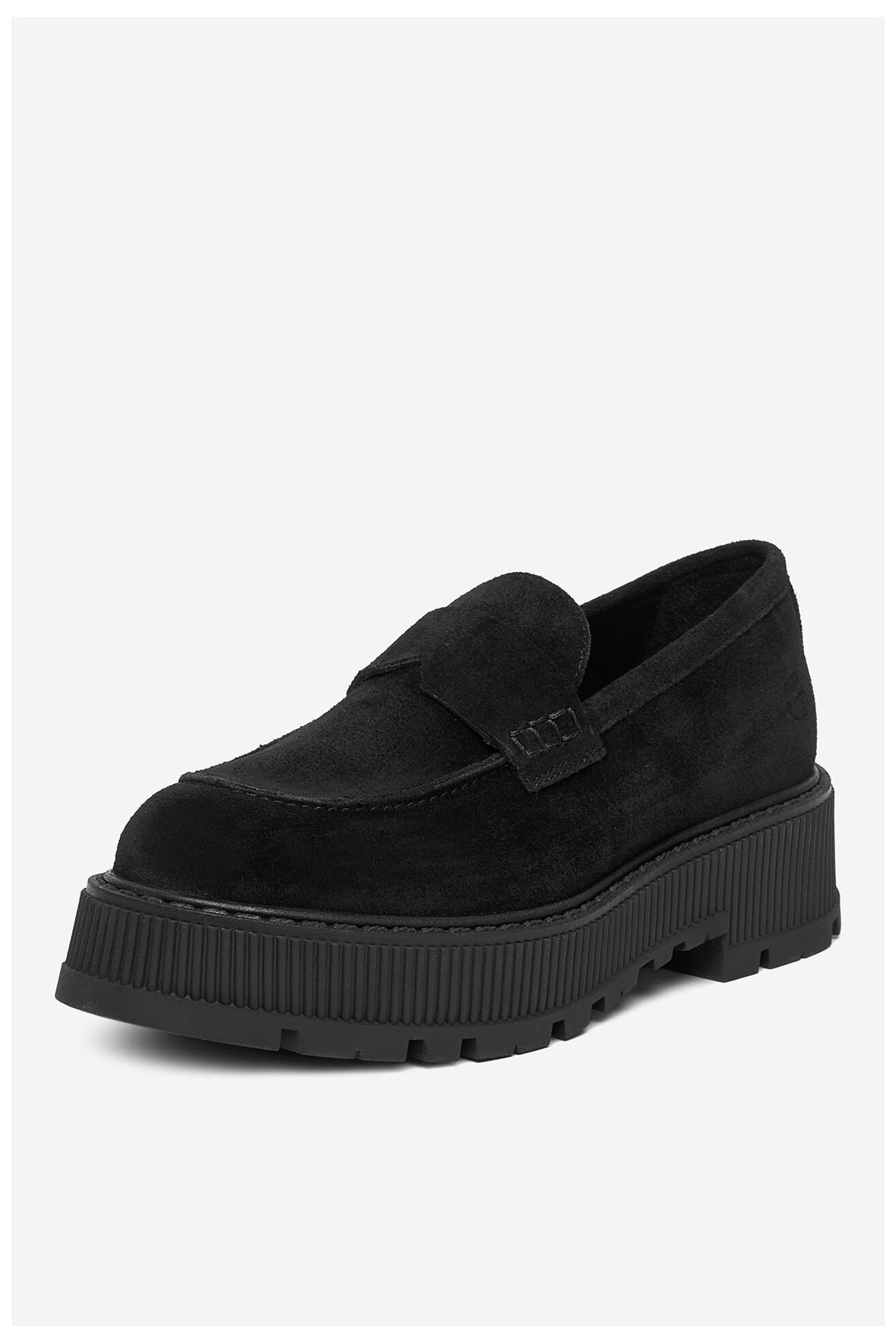 Mocasini G-STAR RAW EO-HAYAT-9001-25 NEGRU