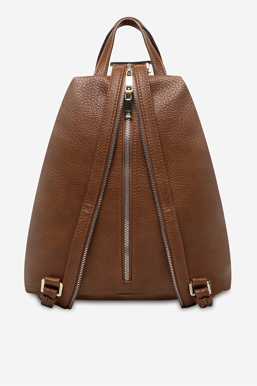 Lasocki - Średni plecak miejski - 5906751214480