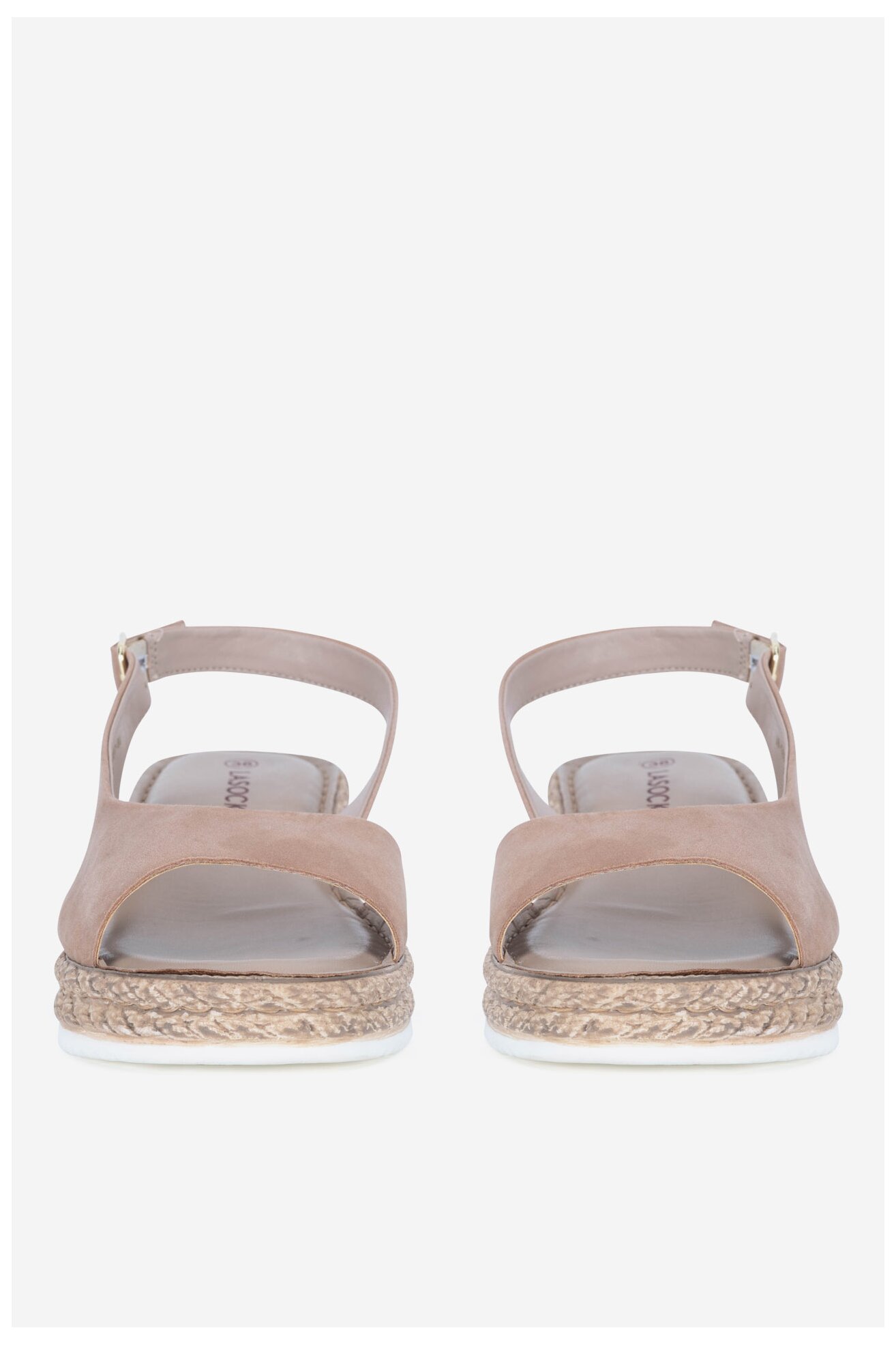 Сандали Lasocki WI16-3087-01 КАМЕЛ