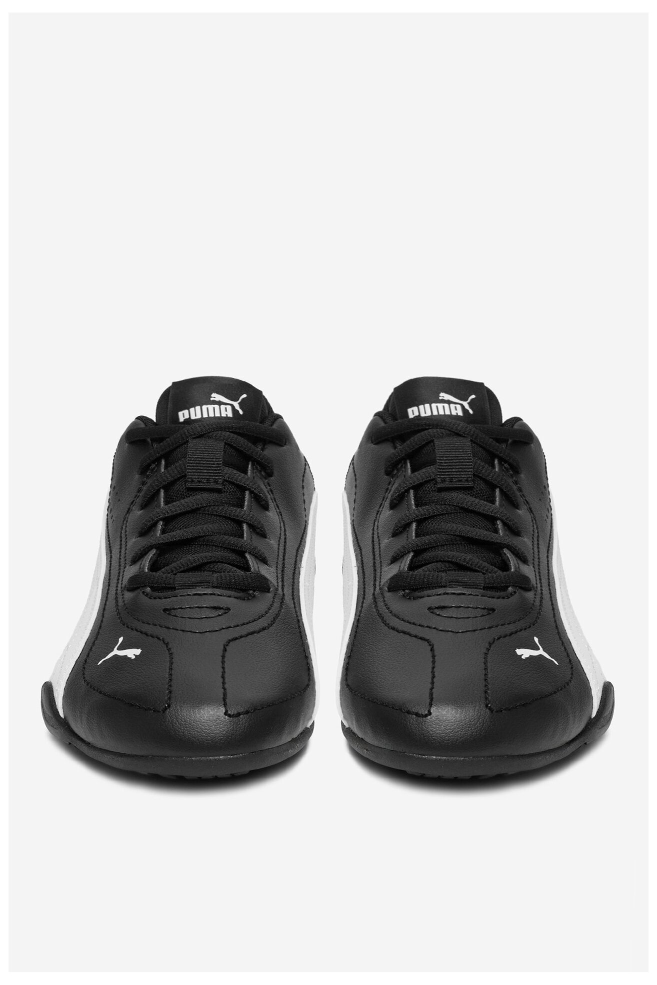 Obuwie sportowe Puma C-CATCH JR 40390404 Czarny