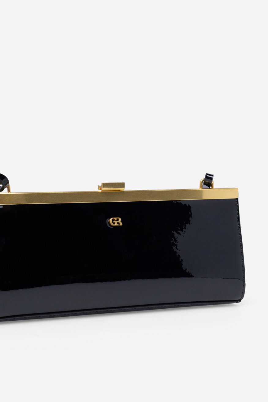 
                Gino Rossi - Mała torebka kopertówka - 5905588539711