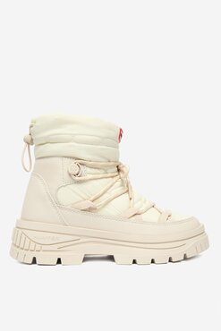 Botki HUNTER CEO-H8-382 Beżowy