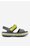 Sandały Crocs BAYABAND SANDAL K 205400-025 Czarny