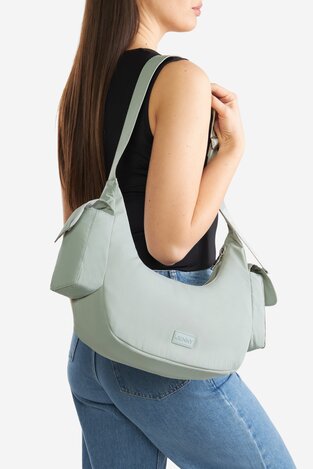 Torba Jenny JNY-M-007-07 SIVA