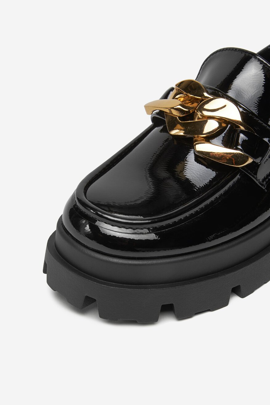 DeeZee - Loafersy - 5906751157886