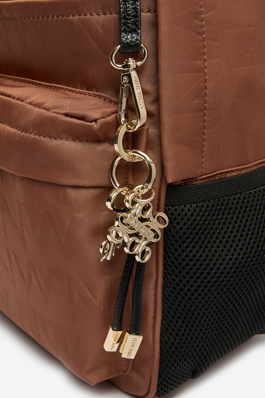 
                NINE WEST - Plecak - 5906751677759