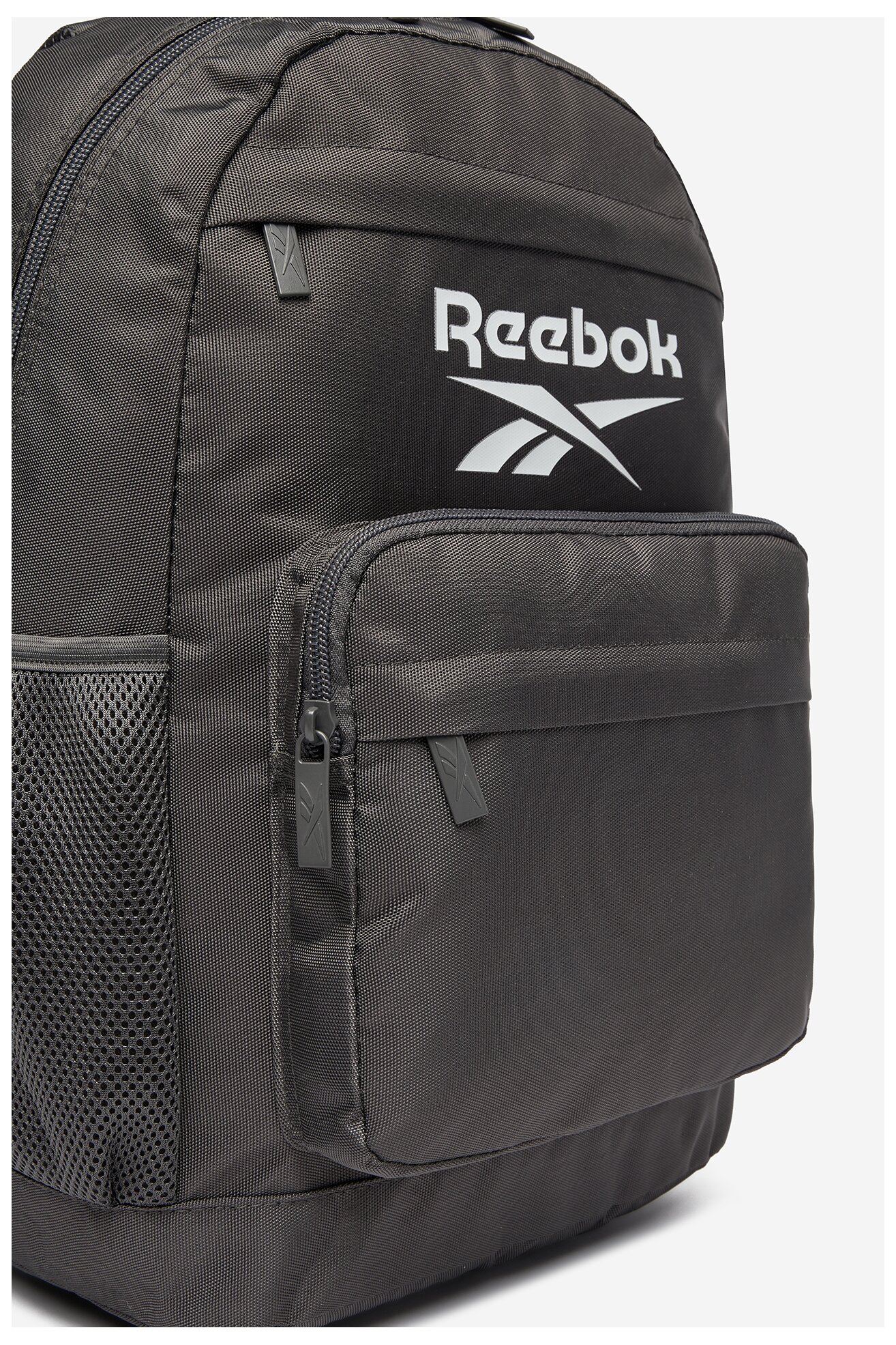 Plecak Reebok CWBEO-RBK-P-002-09 Szary