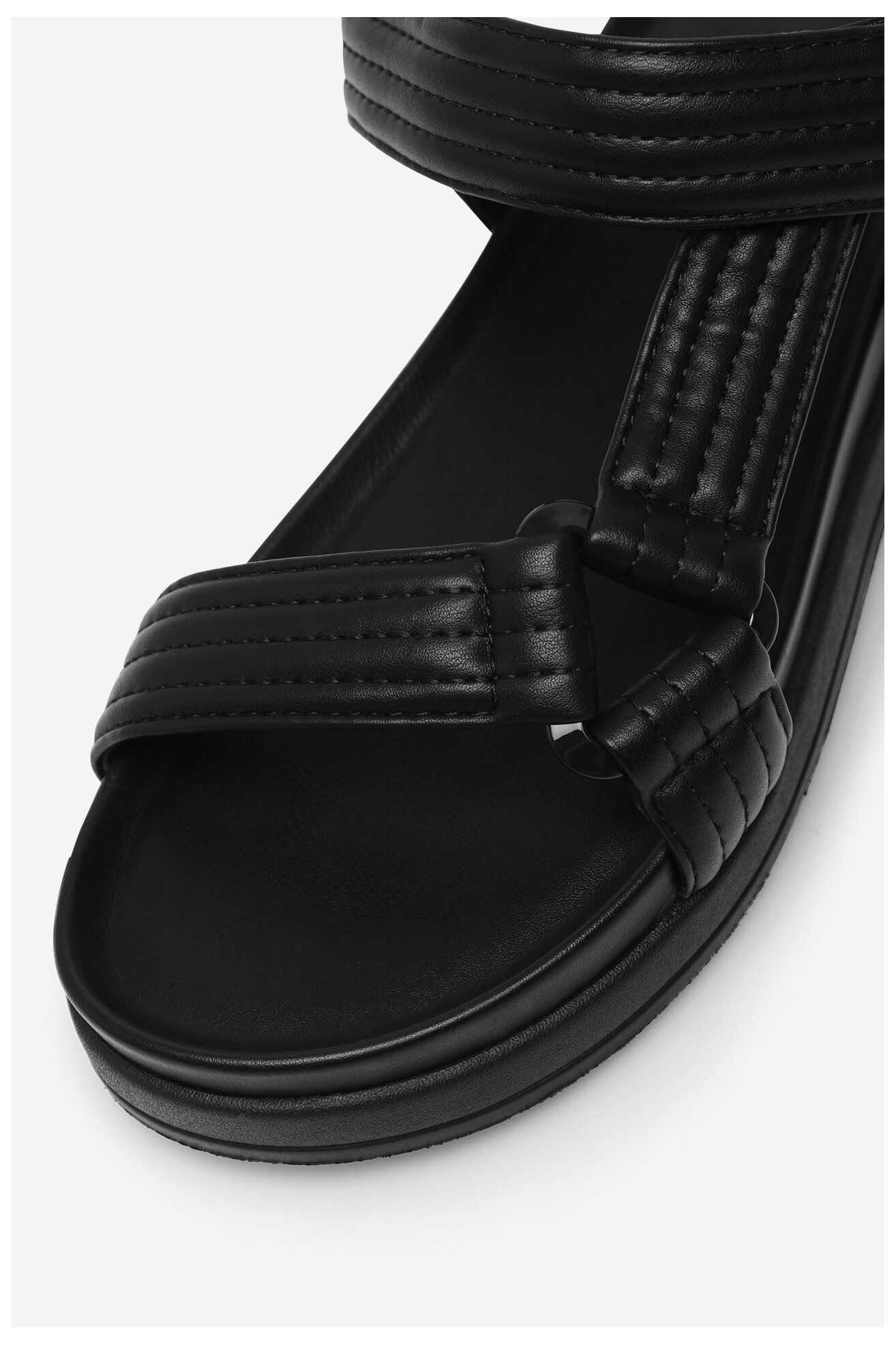 Сандали Jenny Fairy STACY WS6099-02 ЧЕРЕН