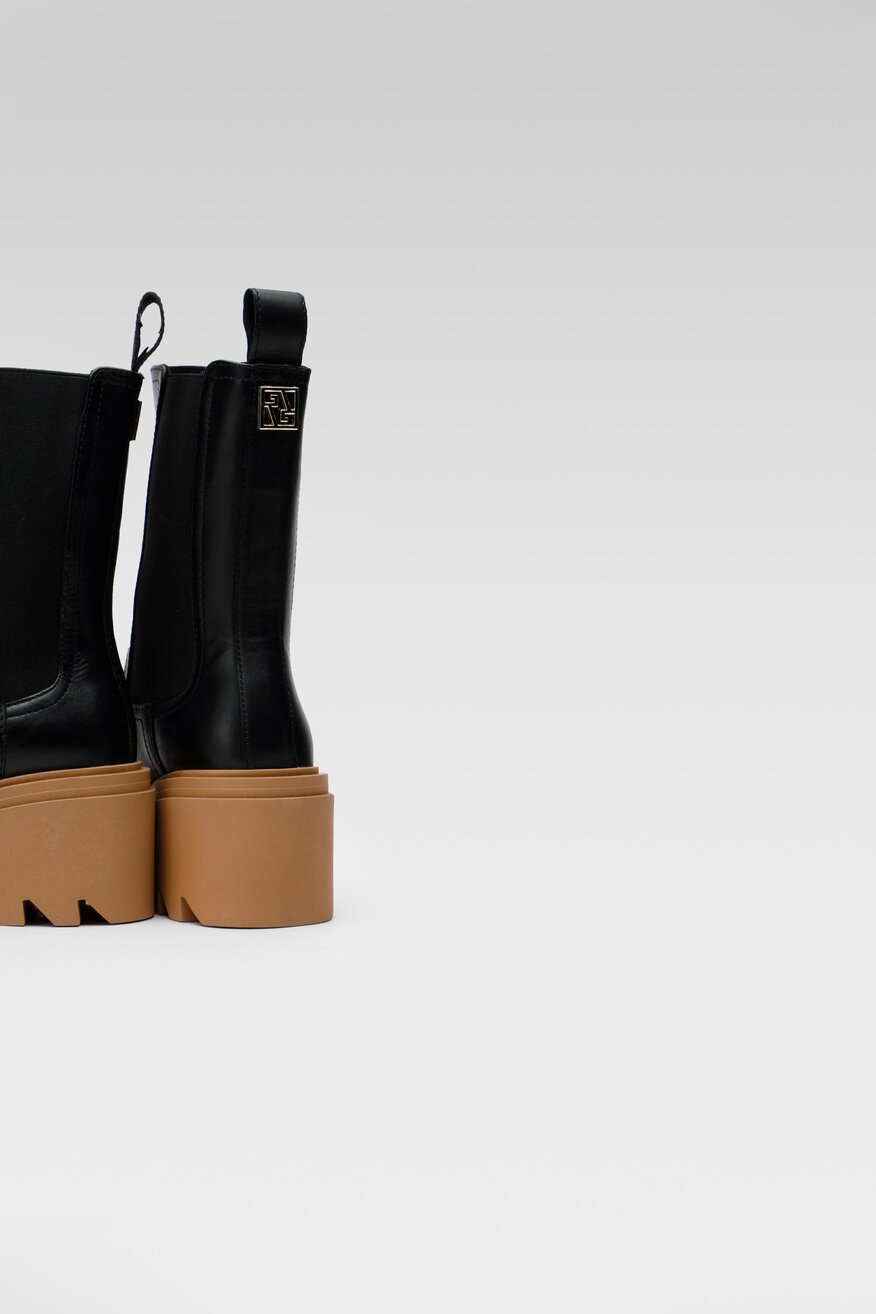 
                Боти Gino Rossi ЧЕРЕН - 5904862110790