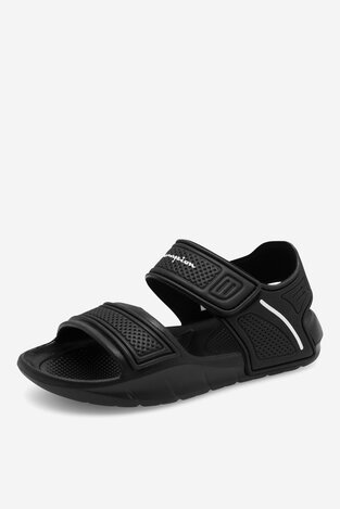 Сандалі Champion SQUIRT B PS S32630-KK002_ ЧОРНИЙ