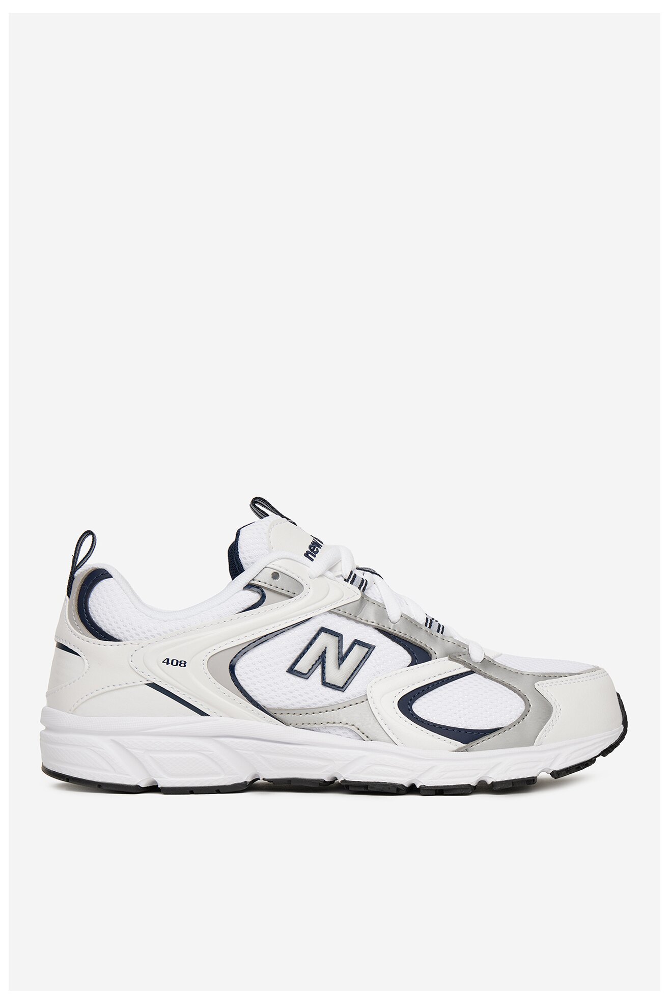 Obuwie sportowe New Balance ML408A Biały