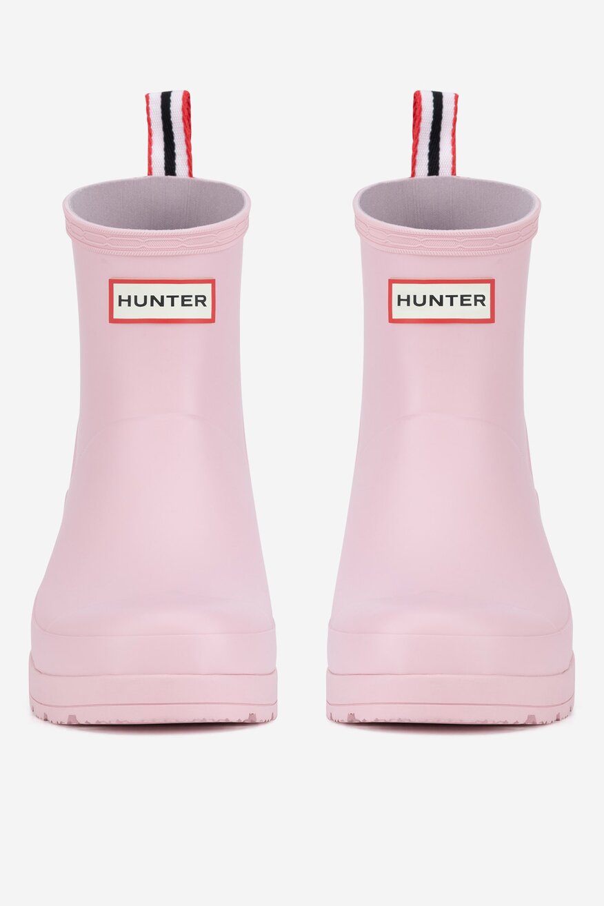 
                Cizme de cauciuc HUNTER ROZ DESCHIS - 5905588948209