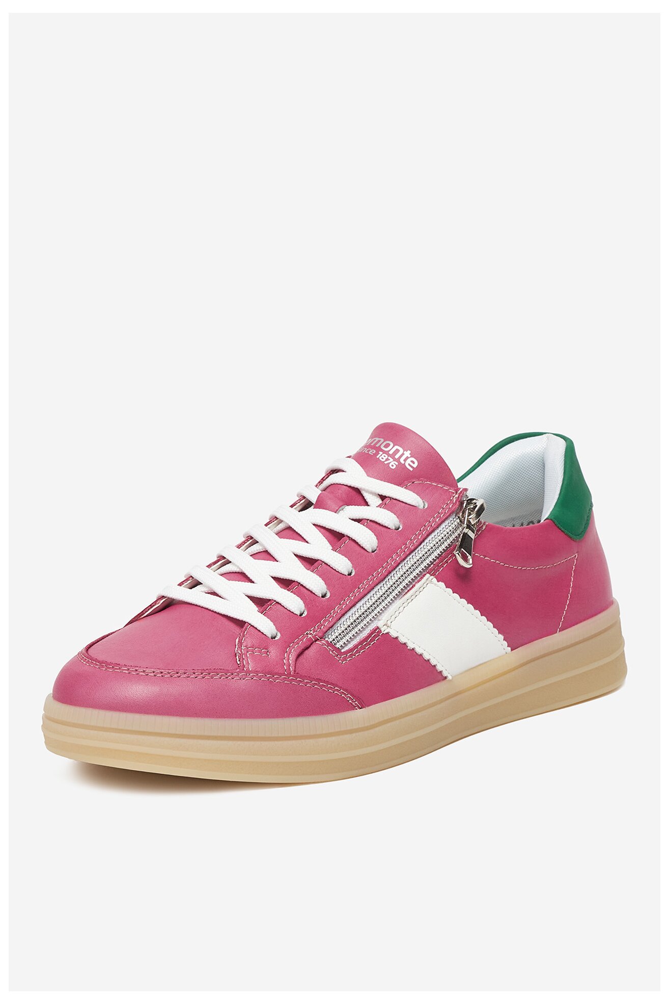 Tornacipő Remonte D2C02-31 RÓZSASZÍN