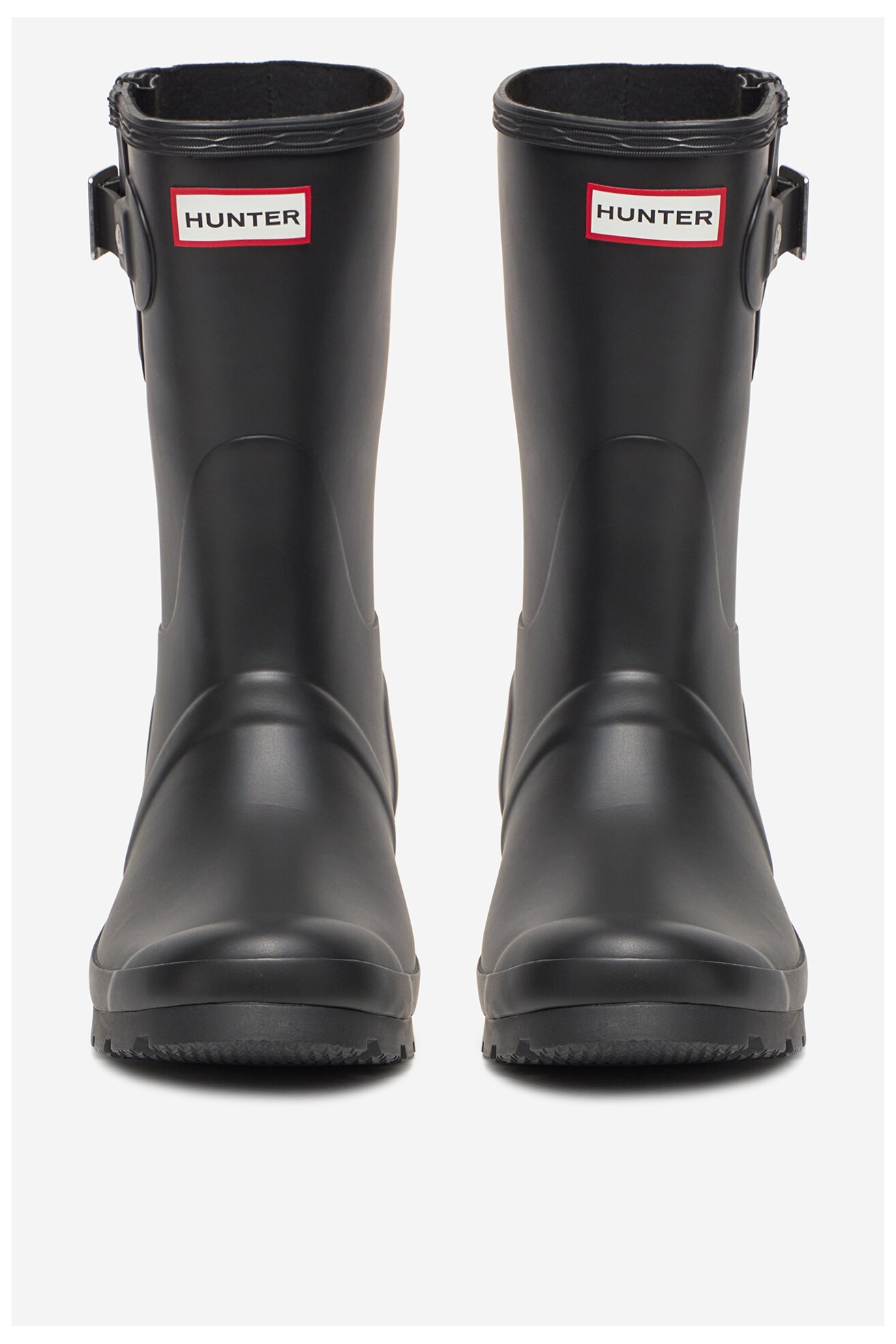 Гумени ботуши HUNTER HFW-002 ЧЕРЕН