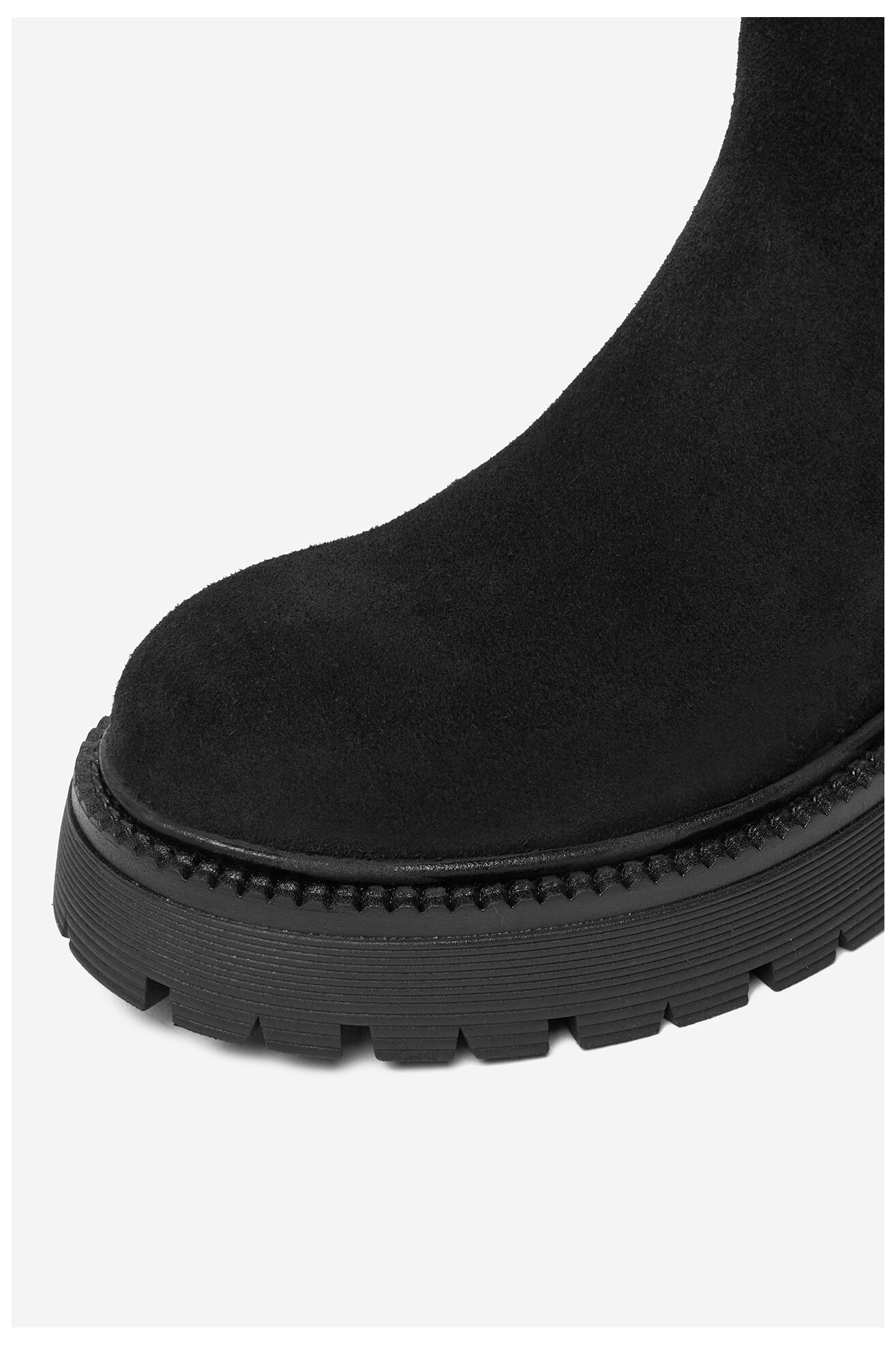 Боти G-STAR RAW EO-YASEMIN-70861S ЧЕРЕН