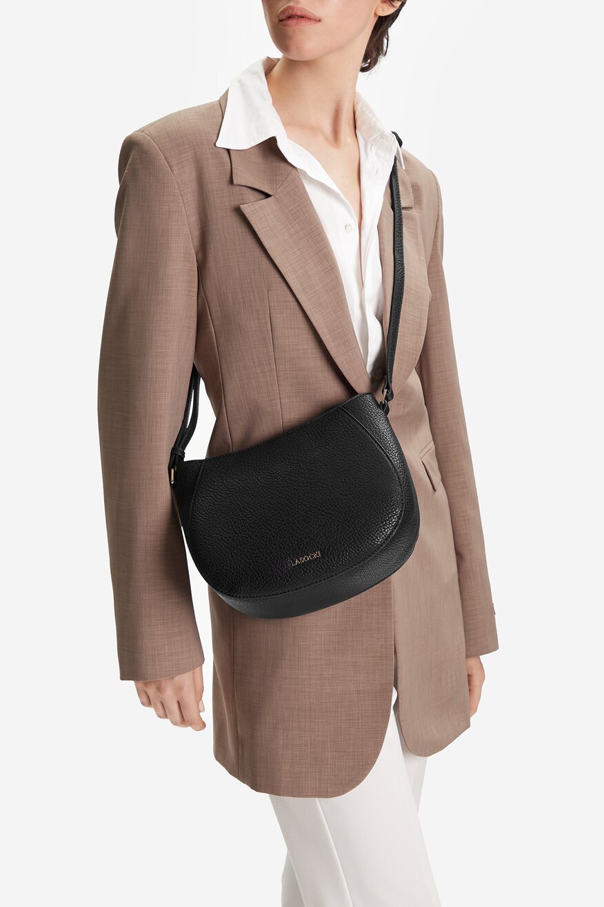 
                Kézitáska Lasocki FEKETE - 5906751215012