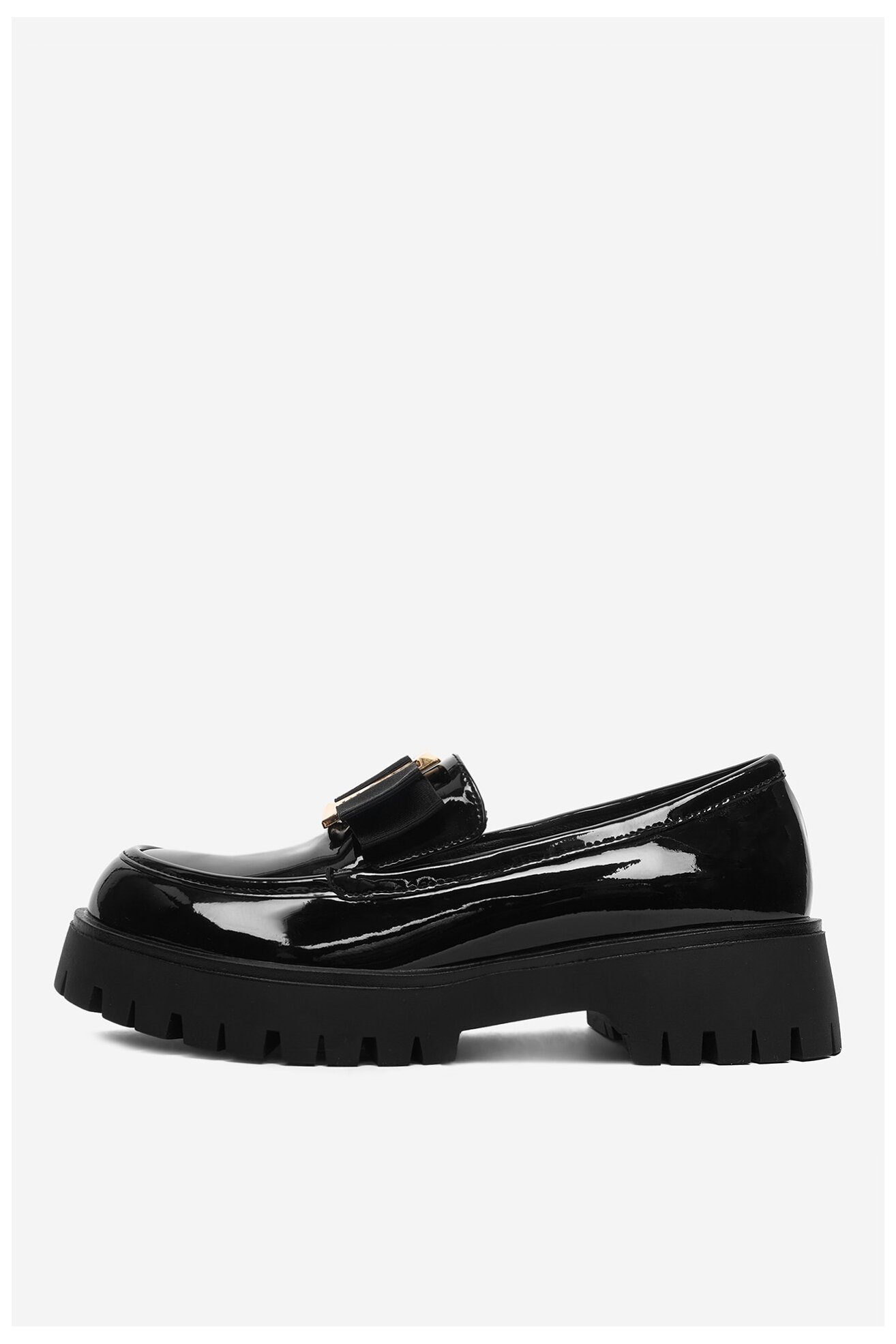 Мокасини Mexx EO-WS6035-01 ЧОРНИЙ