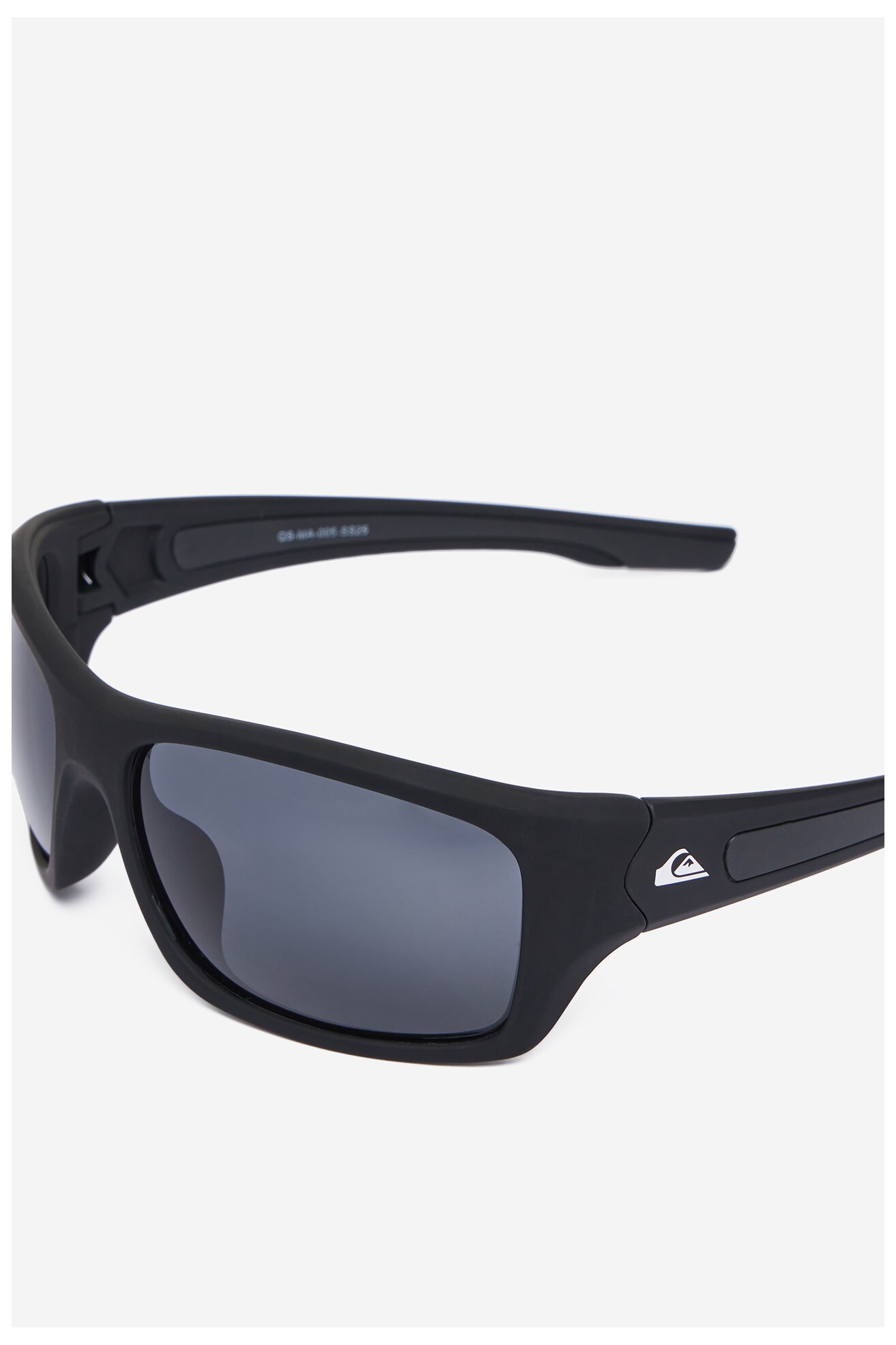 Muške sunčane naočare QUIKSILVER QS-MA-005-SS25 CRNA