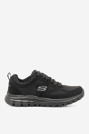 Sportska obuća Skechers BURNS AGOURA 52635 BBK CRNA