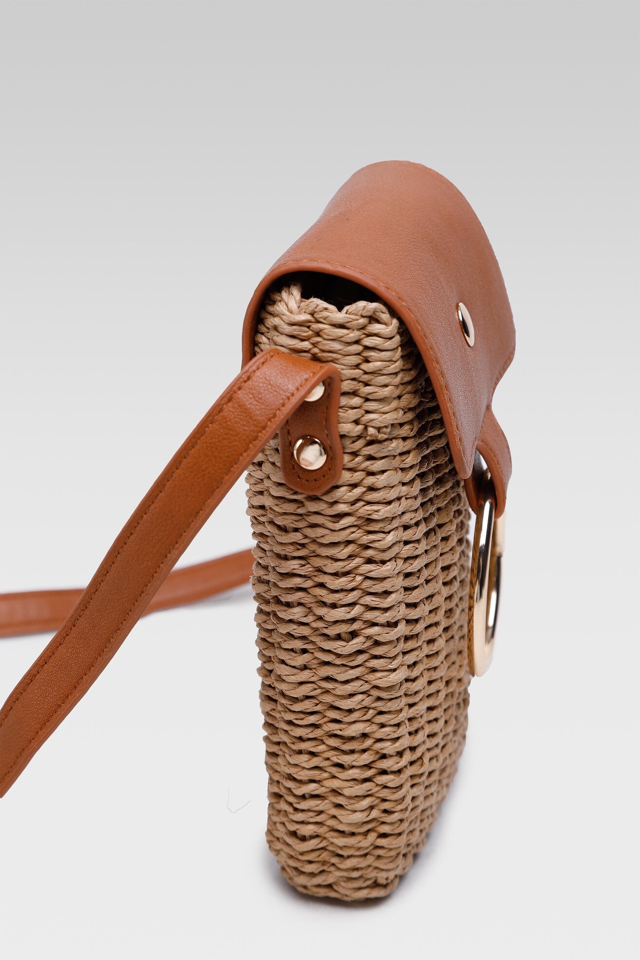 Torebka Jenny Fairy MJI-C-348-20-01 Camel