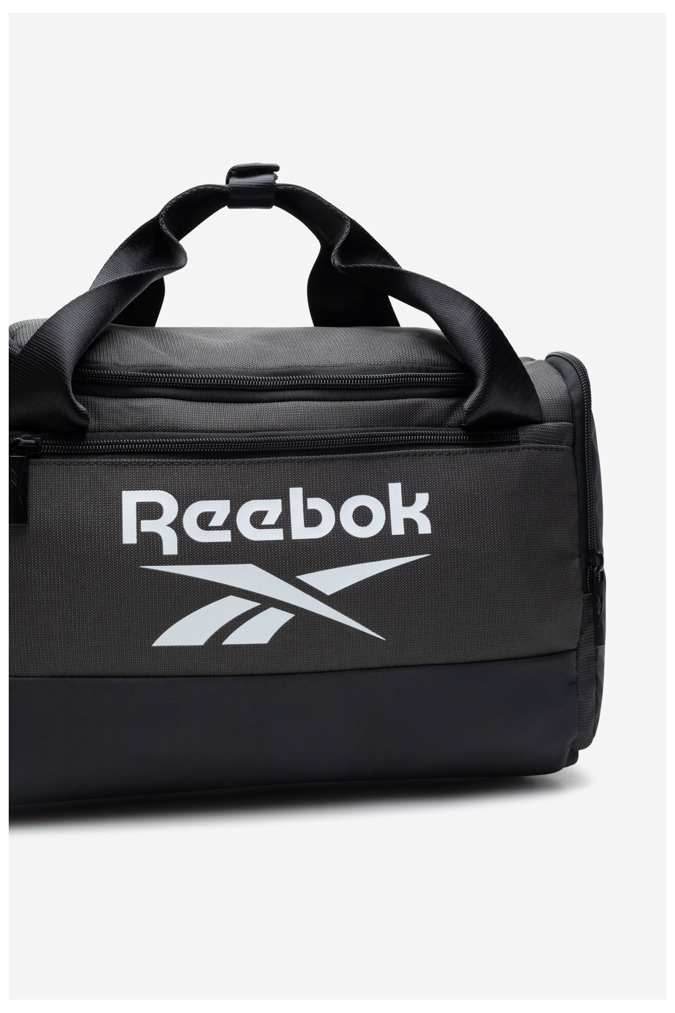 Torba Reebok RBK-035-CCC-05 Szary