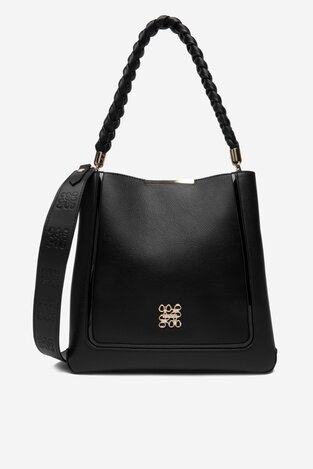 Сумка З Ремінцем NINE WEST CEO-Torra-LDA0709 ЧОРНИЙ