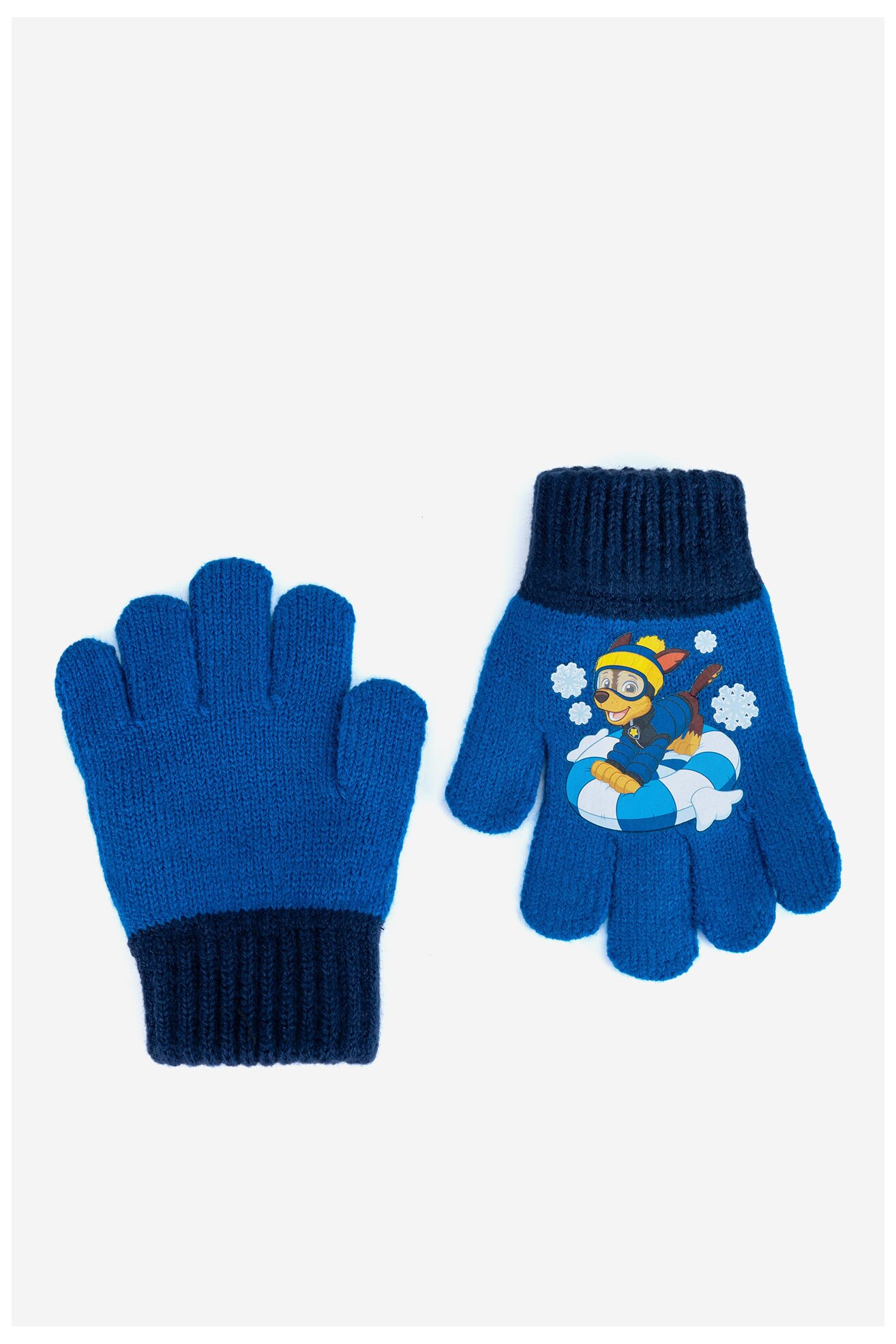Рукавички Дитячі Paw Patrol ACCCS-AW24-315PAW ТЕМНО-СИНІЙ