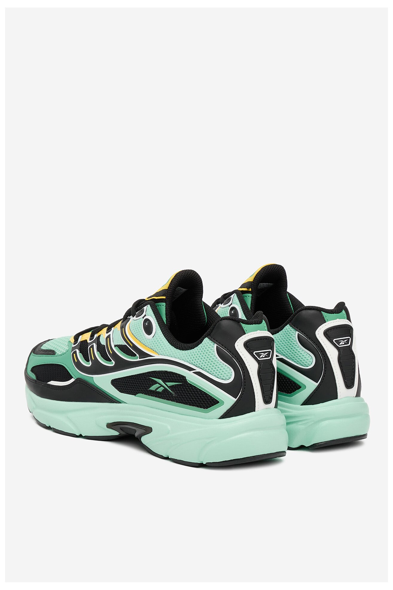 Obuwie sportowe Reebok EOSS-PREMIER ROAD CONTROL 100233915 MIX